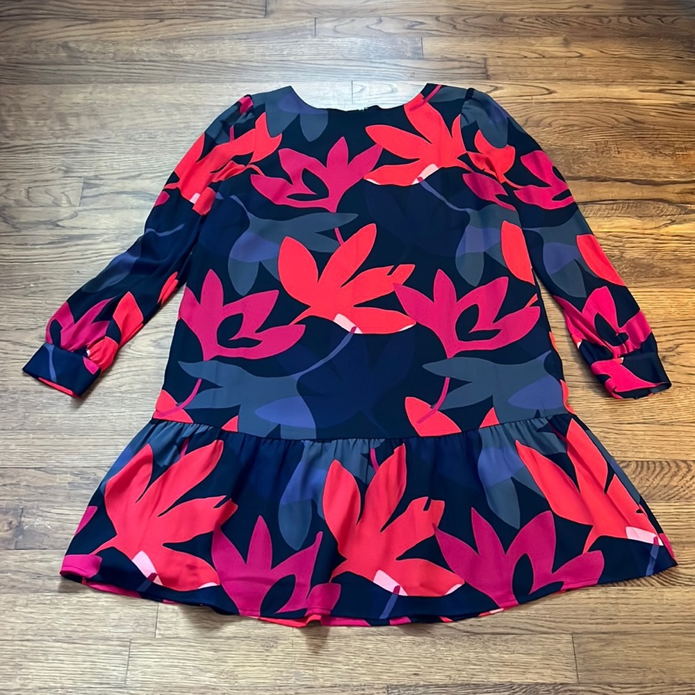 Loft dress